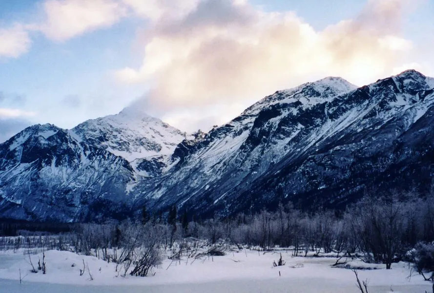 Eagle River Nature Park