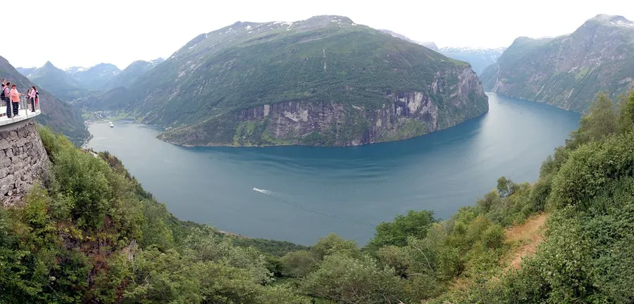 Eagle Road Viewpoint