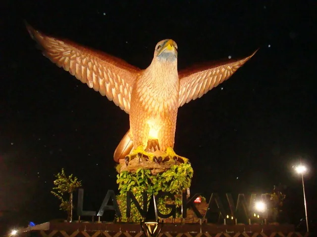 Eagle Square