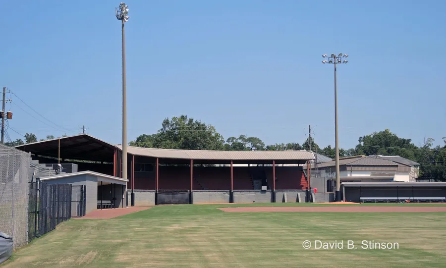 Eagle Stadium