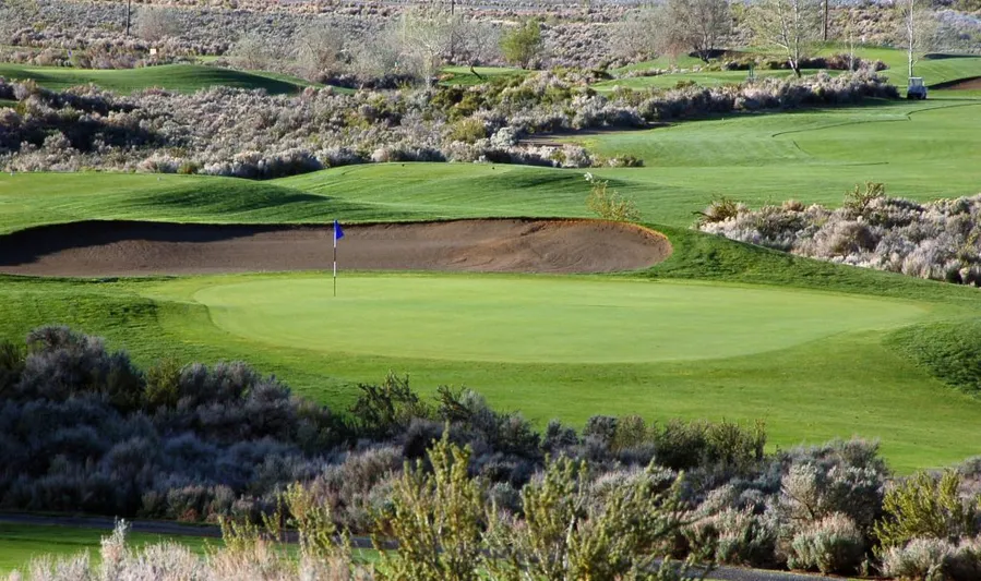 Eagle Valley Golf Course
