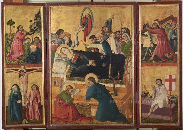 Early Christian Museum of Monastero