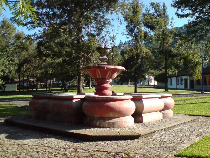 Earth Lodge