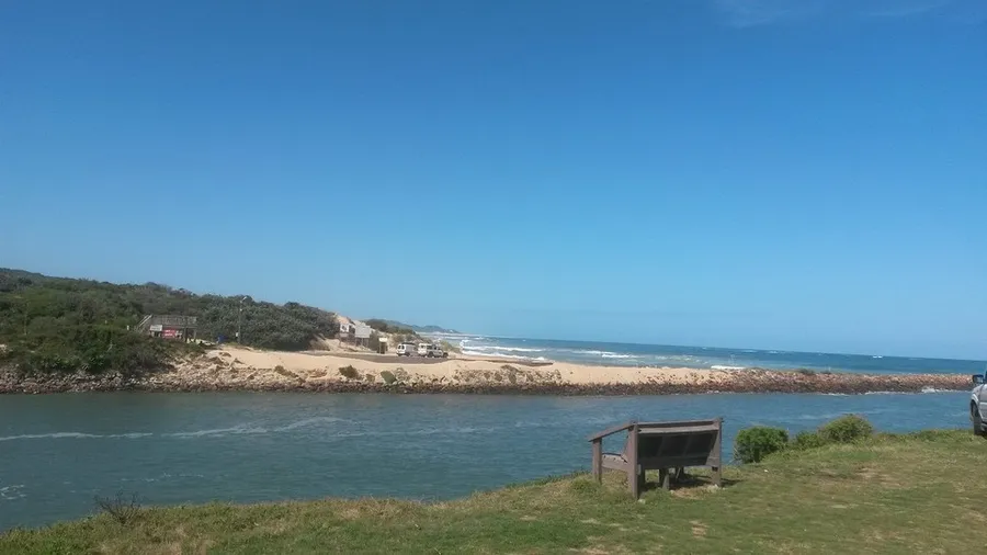 East Beach