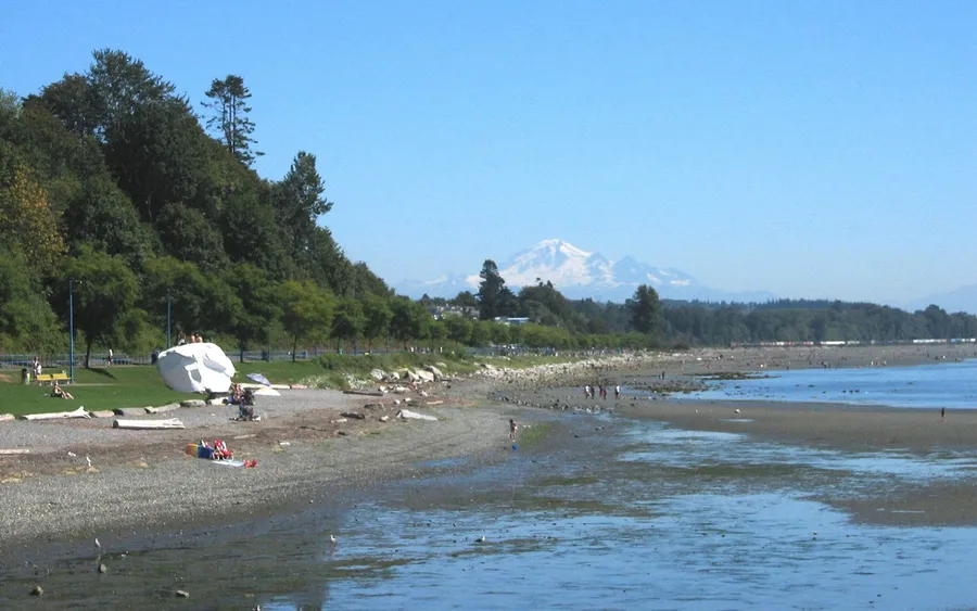East Beach