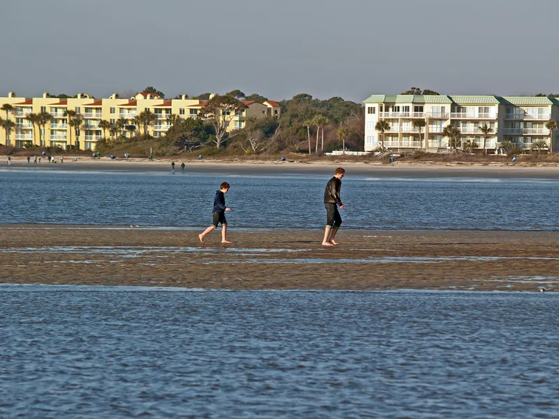 East Beach (Coast Guard Station Beach)