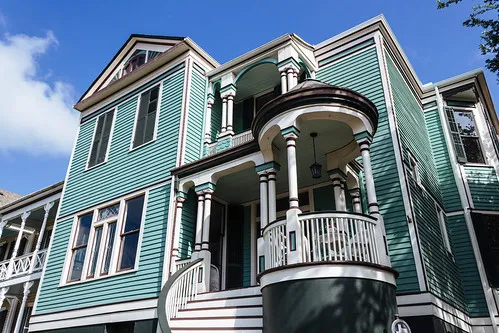East End Historic District