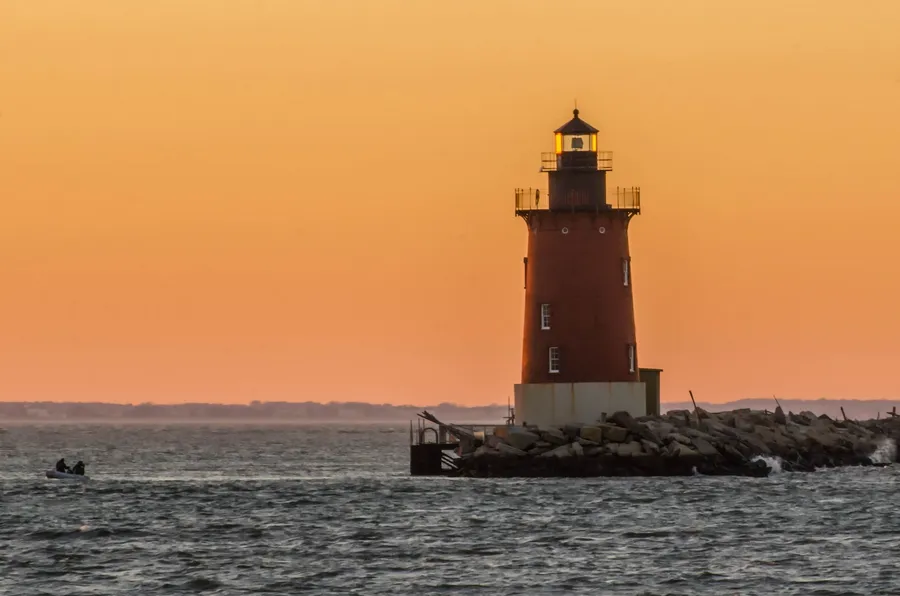 East End Light