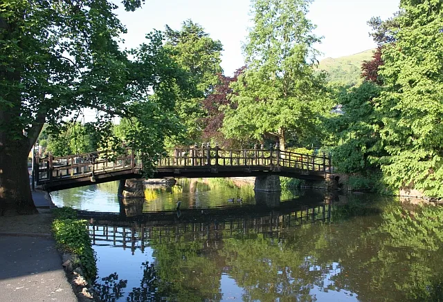 East Goshen Park