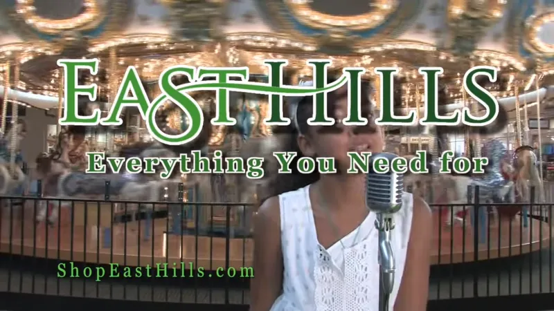 East Hills Shopping Center