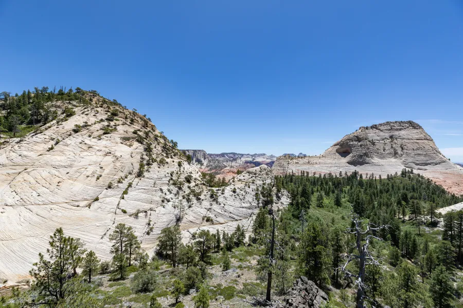 East Mesa Trail