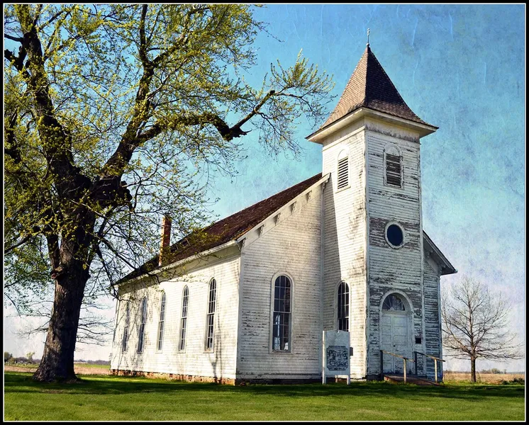 East Palmyra Presbyterian Church