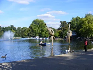 East Park