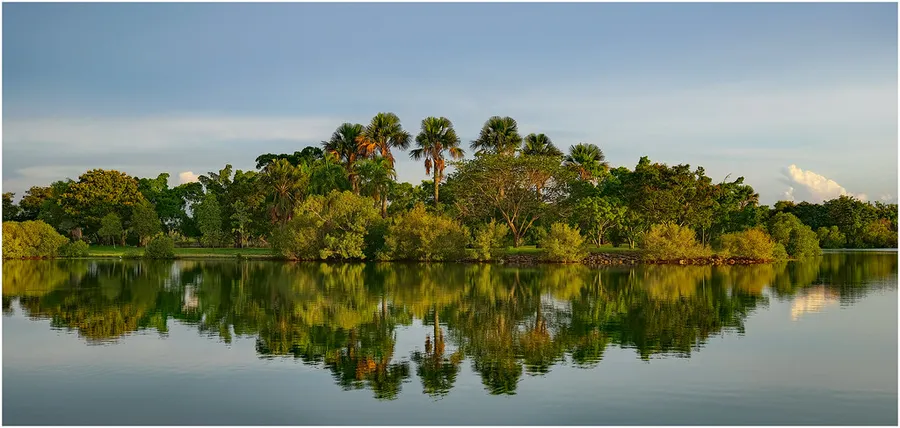 East Point Reserve