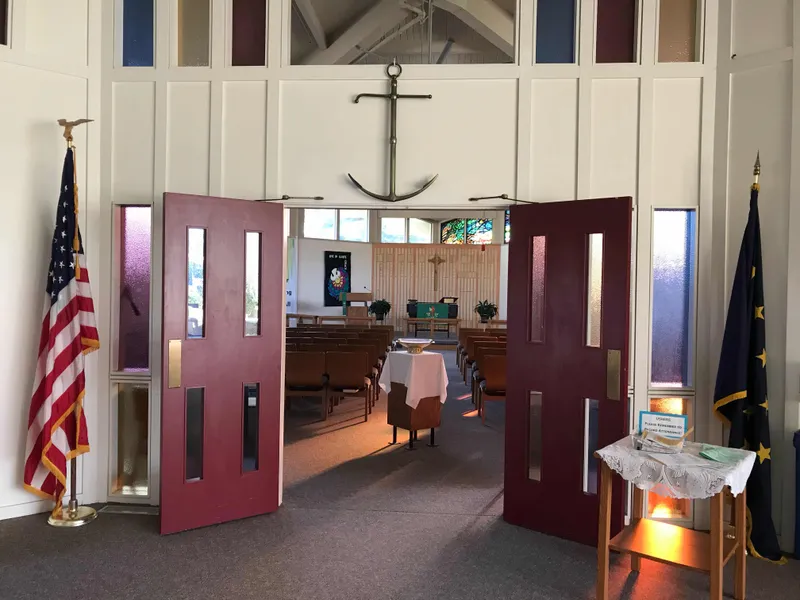 East Point Sanctuary