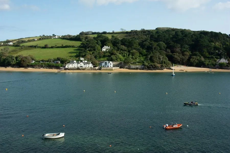 East Portlemouth beaches