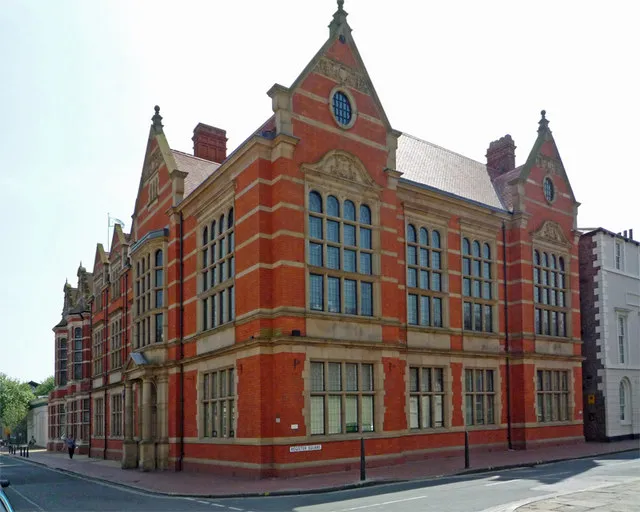 East Riding Theatre