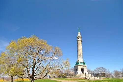 East Rock Park
