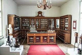 East Slovak Museum