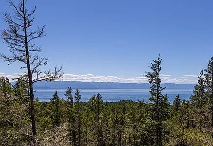 East Sooke Regional Park