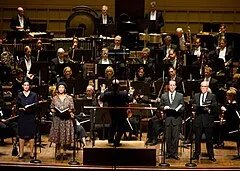 East Texas Symphony Orchestra