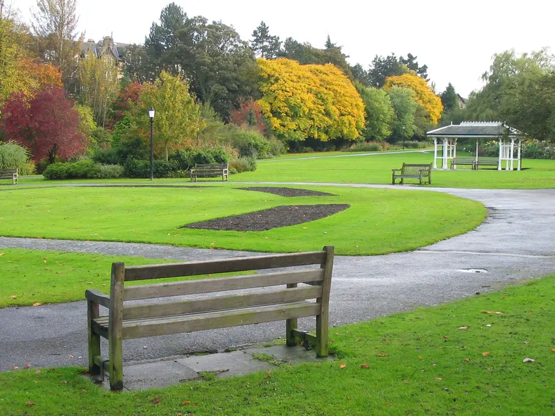 East Valley Park