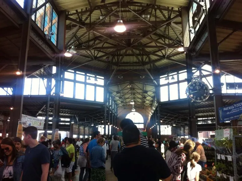 Eastern Market