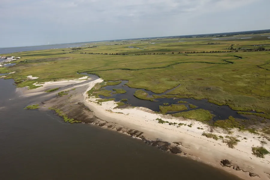 Eastern Neck National Wildlife Refuge