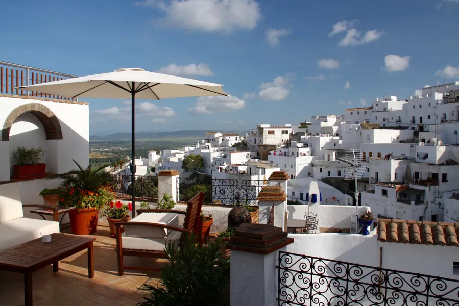 Eating at Restaurants with Views