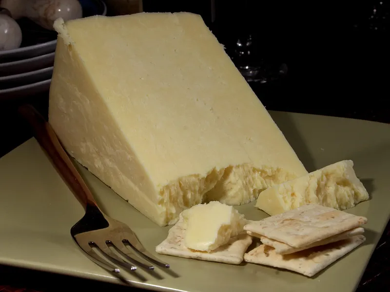 Eau Galle Cheese Factory