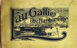 Eau Gallie Arts District