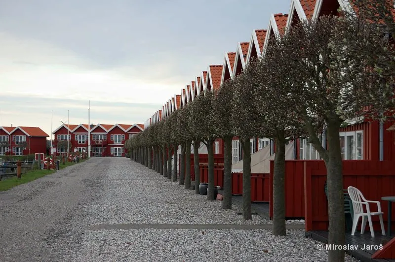Ebeltoft Beach