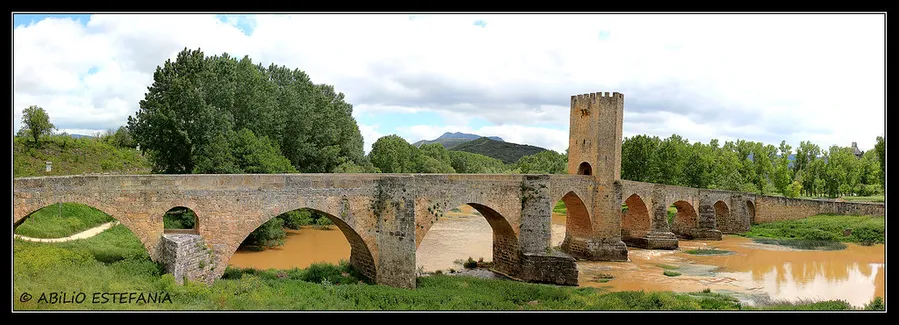 Ebro River