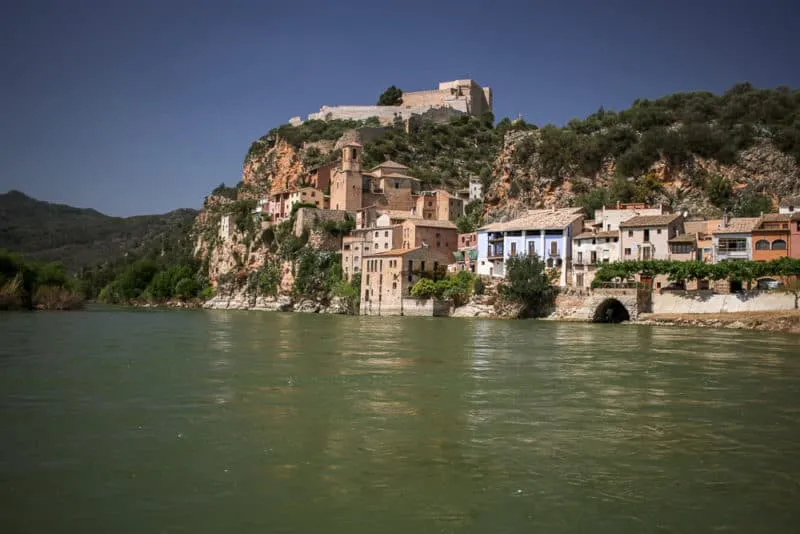 Ebro River