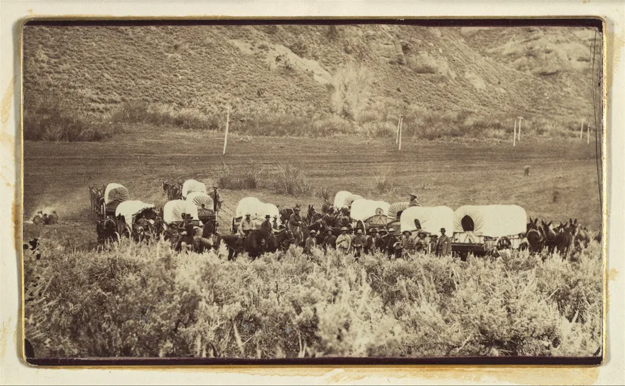 Echo Canyon River Expeditions