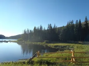 Echo Lake