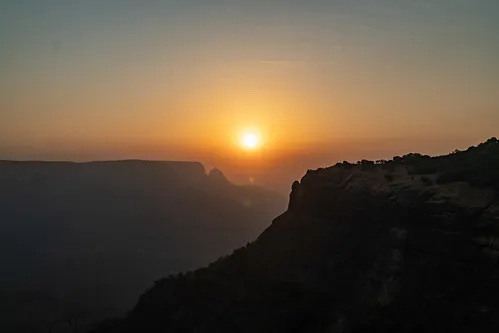 Echo Point