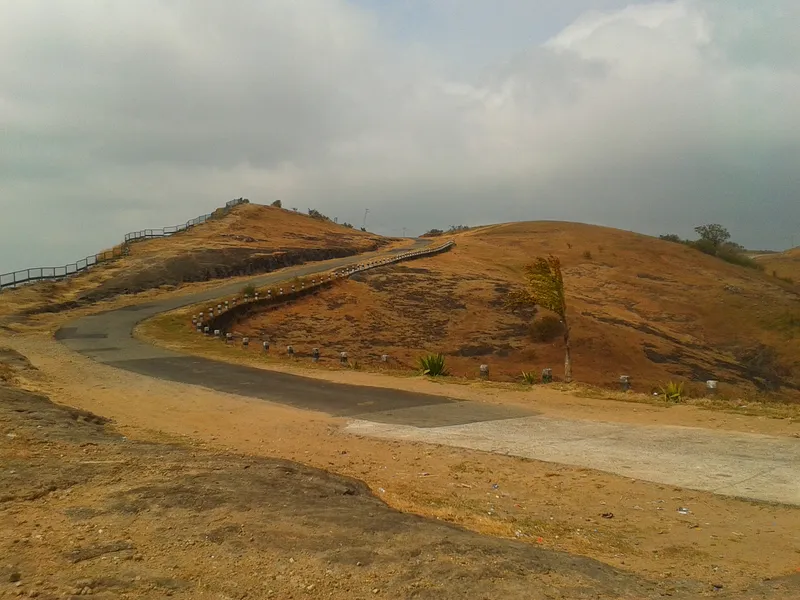 Echo Point Vagamon