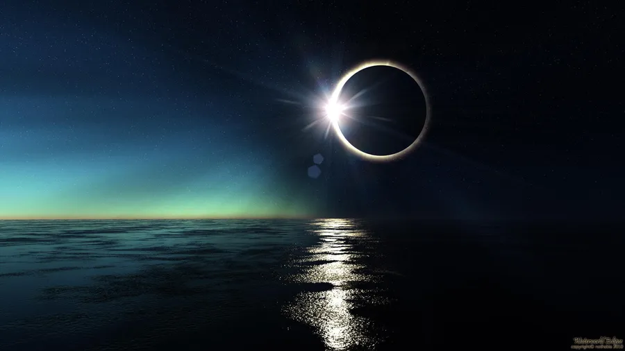 Eclipse Art Gallery