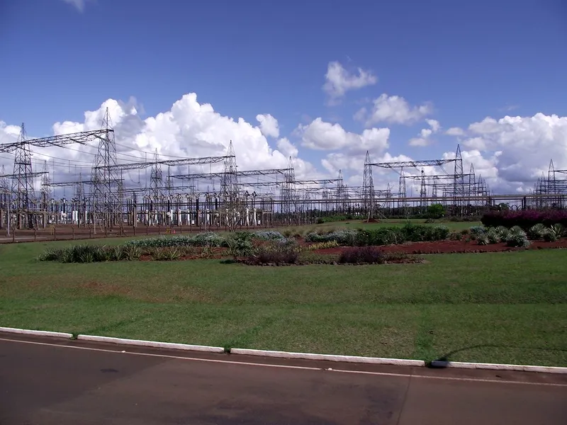 Ecomuseum of Itaipu