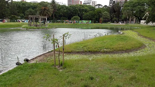 Ecoparque Comfanorte