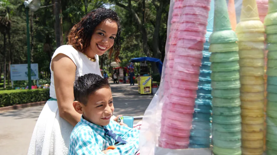 Ecoparque El Helado