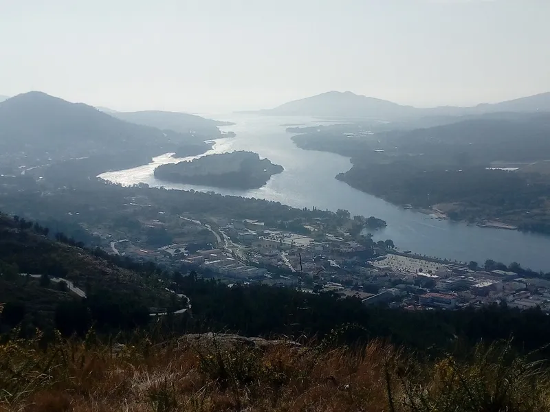 Ecovia do Rio Minho