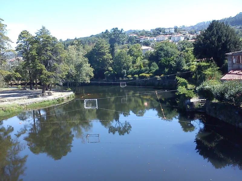 Ecovia do Vez