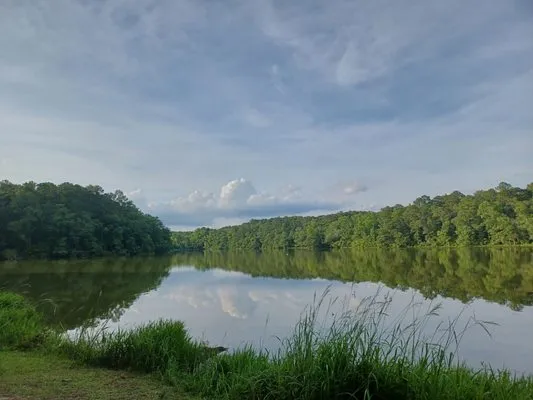 Ed Lisenby Lake