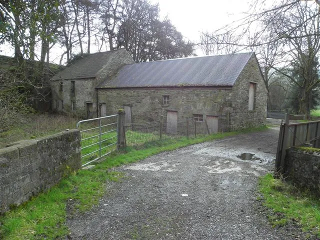 Eden Mill Distillery