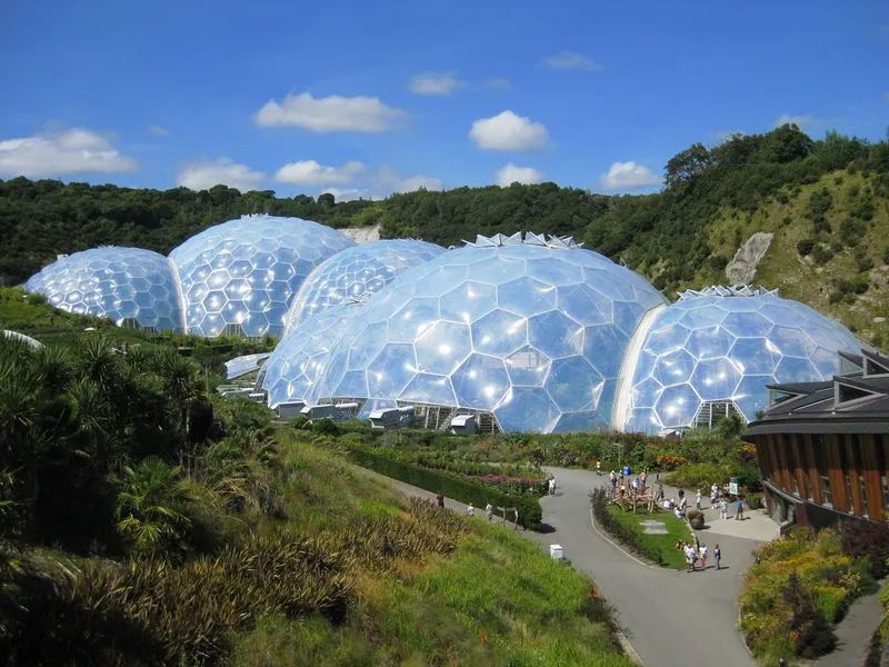 Eden Project