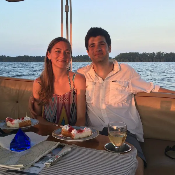 Edenton Bay Cruises