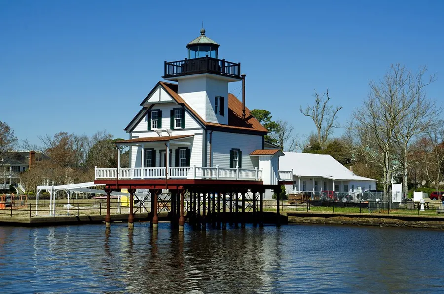 Edenton Maritime Museum