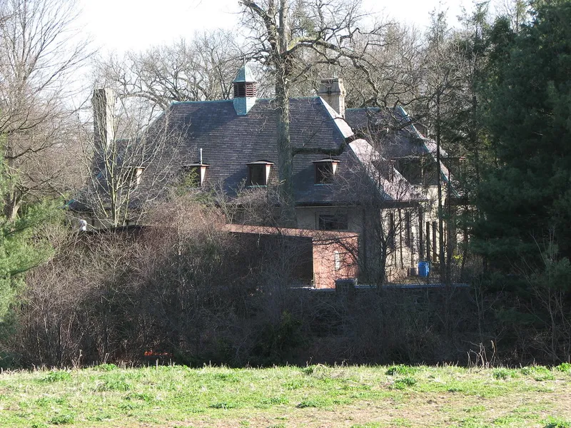 Edgerton Park